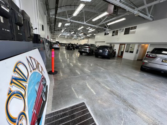 Photo of California Detailing - San Francisco, CA, US.