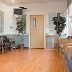 Apprehensive Patient of Eatontown