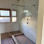 Photo of Loreto Glass Installation