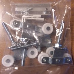 WR Hardware - Impossible to find parts