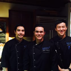 On The Fly Private Chefs