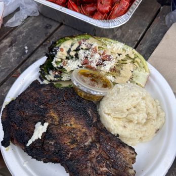 Hot and Buttered - Steak Night - Pop-Up Restaurants Near Me - Houston, Texas Hot and Buttered - Steak Night - Pop-Up Restaurants Near Me - Houston, Texas