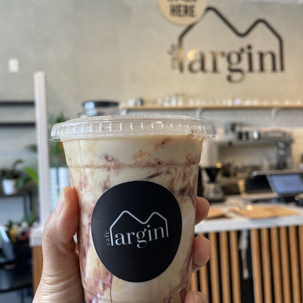 Margin Cafe Coffee Roasters - Coffee & Tea Near Me - Diamond Bar, California Margin Cafe Coffee Roasters - Coffee & Tea Near Me - Diamond Bar, California