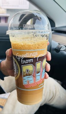 Rise Up Coffee by null