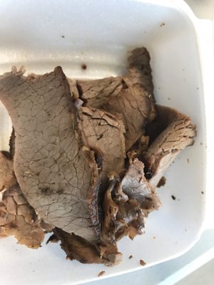 Brobeck's BBQ by null