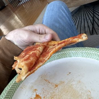 Ciao Pazzo - Pizza - Pizza Near Me - Warminster, Pennsylvania