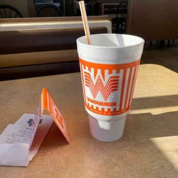 Whataburger - Burgers Near Me - Mckinney, Texas