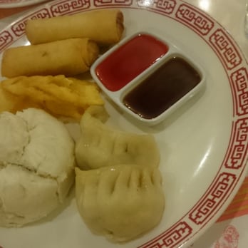 Ding How Restaurant - Appetizers - Chinese Near Me - Davis, California