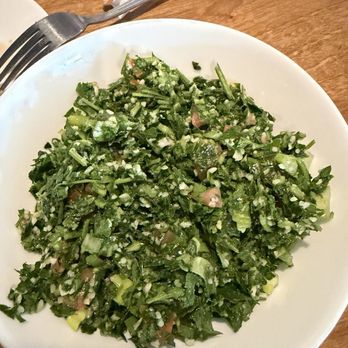 Charcoal Grill - Tabula - Mediterranean Near Me - Glendale, Arizona