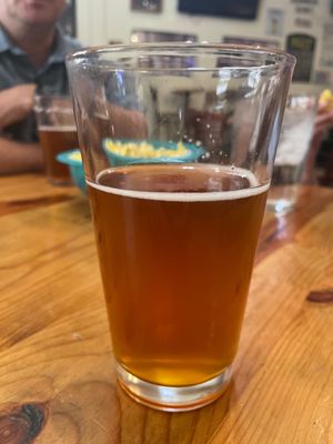 Crescent Brewery by null