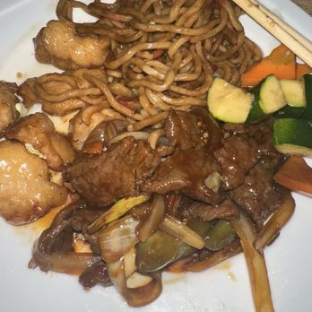 Sunny Garden Restaurant - Family dinner delicious - Chinese Near Me - Folsom, California Sunny Garden Restaurant - Family dinner delicious - Chinese Near Me - Folsom, California