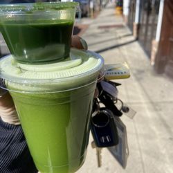 Juice n' blendz