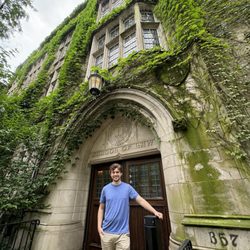 Northwestern University Pritzker School of Law