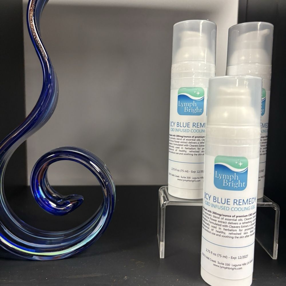 Lymph Bright - Massage Therapy Near Me - Laguna Hills, California Lymph Bright - Massage Therapy Near Me - Laguna Hills, California
