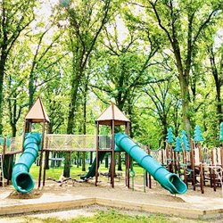 Starr Jaycee Park