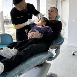 Tooth Story Children’s Dental - Take 2!
