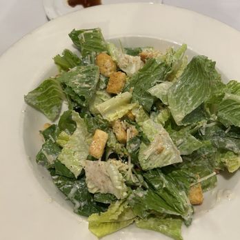 Bella Italia - Caesar Salad - Italian Near Me - Fortuna, California Bella Italia - Caesar Salad - Italian Near Me - Fortuna, California