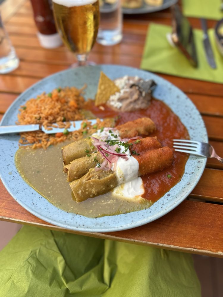 Restaurant El Azteca