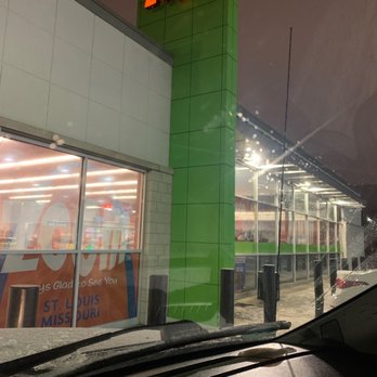 ZOOM CONVENIENCE STORE AND GAS STATION - Updated December 2025