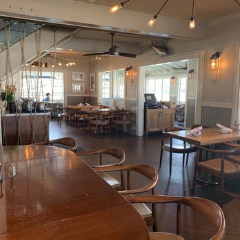 Bluewater Grill - Inside (3pm weekday) - Seafood Near Me - Coronado, California Bluewater Grill - Inside (3pm weekday) - Seafood Near Me - Coronado, California