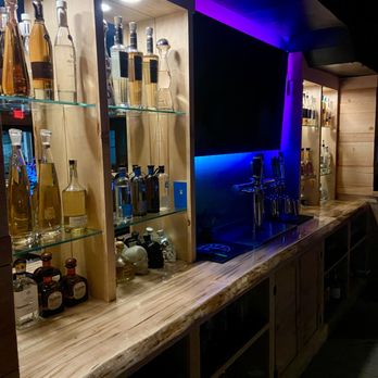 Casa Agave Cantina - Back Bar - Mexican Near Me - Bridgewater, Massachusetts Casa Agave Cantina - Back Bar - Mexican Near Me - Bridgewater, Massachusetts
