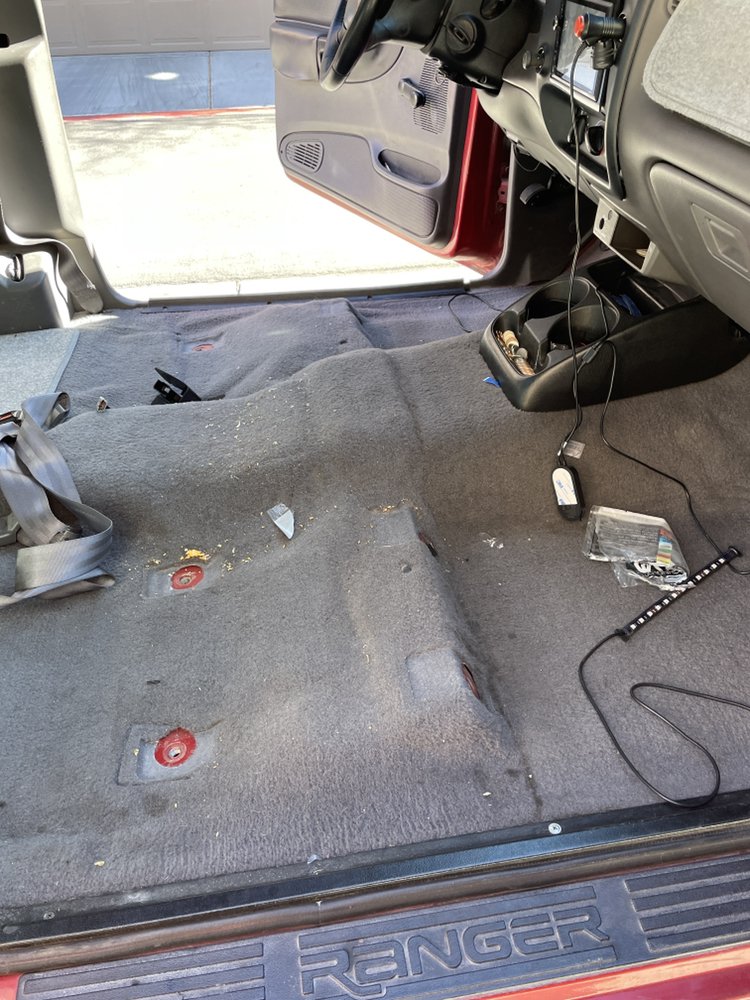 THE GINGER’S MOBILE DETAILING Henderson, NV Yelp