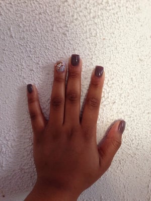 Kathy’s Nails & Spa Salon