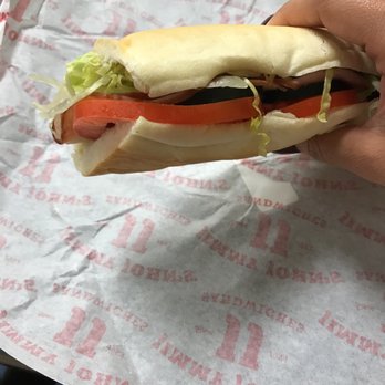 Jimmy John's - Sandwiches Near Me - Lake Forest, California Jimmy John's - Sandwiches Near Me - Lake Forest, California