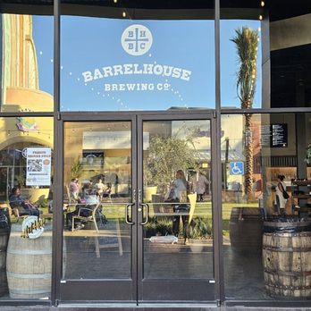 BarrelHouse Brewing - Beer Bar Near Me - Fresno, California BarrelHouse Brewing - Beer Bar Near Me - Fresno, California