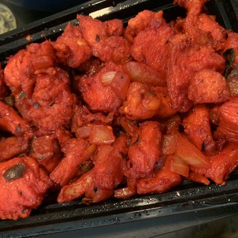 Our Place - 28. Chicken 65 - Indian Near Me - Irving, Texas Our Place - 28. Chicken 65 - Indian Near Me - Irving, Texas