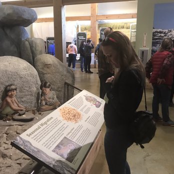Emigrant Trail Museum & Bookstore - Museums Near Me - Truckee, California