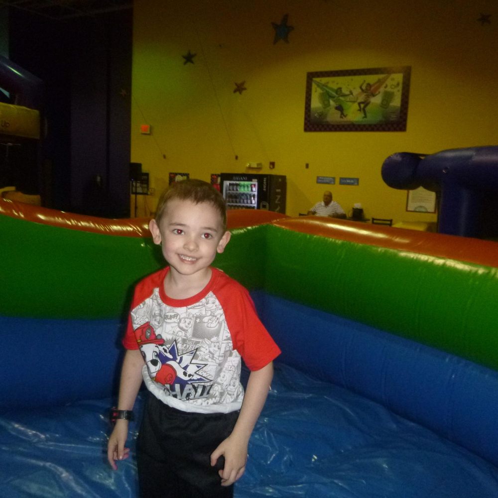 Pump It Up Mobile - Kids Activities Near Me - Mobile, Alabama Pump It Up Mobile - Kids Activities Near Me - Mobile, Alabama