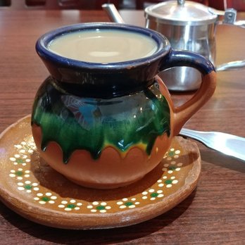 Taco's Mexican Grill - Pretty good coffee... Nice mug. - Mexican Near Me - Irvington, New Jersey Taco's Mexican Grill - Pretty good coffee... Nice mug. - Mexican Near Me - Irvington, New Jersey