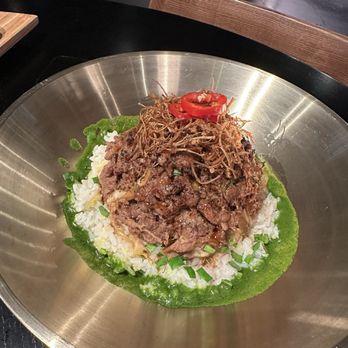 POGU - Bulgogi bowl - Korean Near Me - Daly City, California POGU - Bulgogi bowl - Korean Near Me - Daly City, California