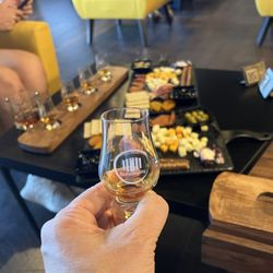 BarrelBounty Sip & Shop
