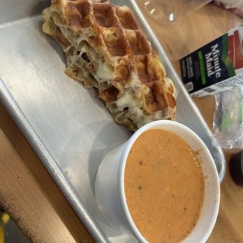 Waffle Love - Grilled Cheese - Waffles Near Me - Round Rock, Texas Waffle Love - Grilled Cheese - Waffles Near Me - Round Rock, Texas