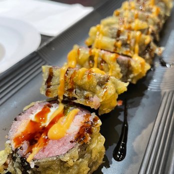 Harumi - Las Vegas Roll - Japanese Near Me - Phoenix, Arizona Harumi - Las Vegas Roll - Japanese Near Me - Phoenix, Arizona