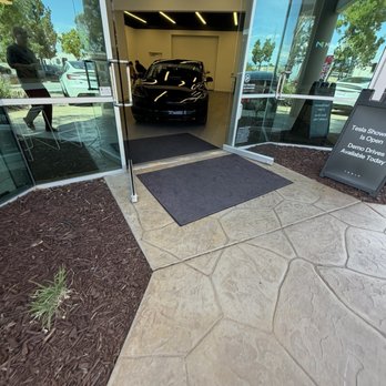 Tesla - Temecula - This place always looks extremely professional, the waiting room has everything including an amazing environment. - Car Dealers Near Me - Temecula, California