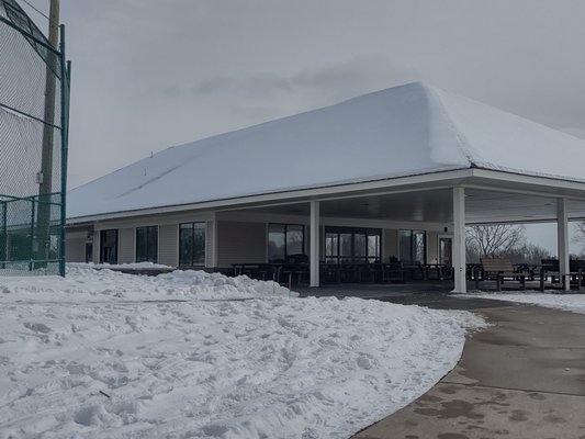 Plymouth Township Park by null