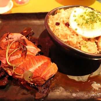 Morimoto - Duck duck duck - Japanese Near Me - Philadelphia, Pennsylvania