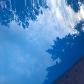 Taurus Auto Detailing - Mirror finish. - Auto Detailing Near Me - Austin, Texas