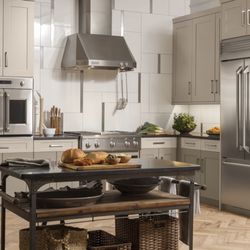 Major Appliance Repair