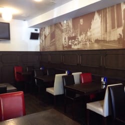 Leuven - Comedor