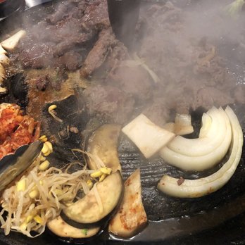 The Cast Iron Pot 3 - $28.95/person for all you can eat - Korean Near Me - Flushing, New York