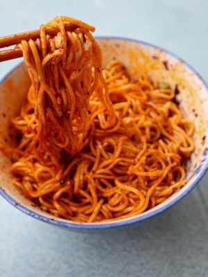 La Mei Zi Doraville by null La Mei Zi Doraville by null