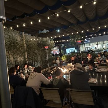 JINYA Ramen Bar - Burbank - Seating - Ramen Near Me - Burbank, California JINYA Ramen Bar - Burbank - Seating - Ramen Near Me - Burbank, California