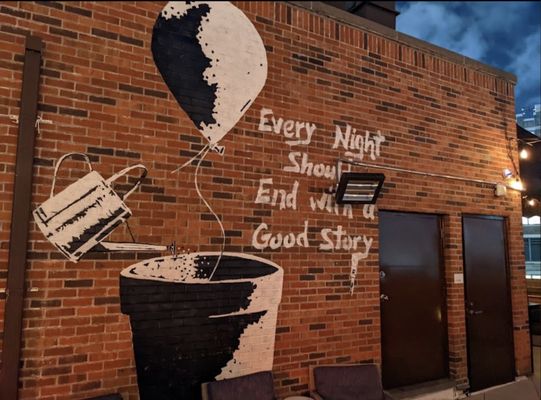 ART SoHo - Soho Rooftop Bars, NYC (Arlo Soho) by null