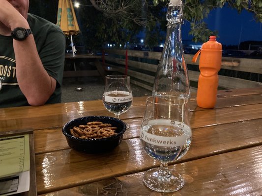Funkwerks by null