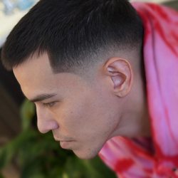 Classic Cutz Barber Shop - Low bald fade