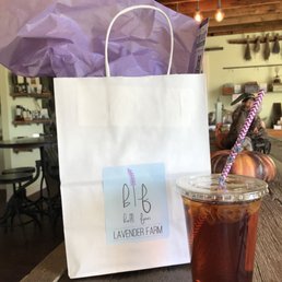 Lavender lemonade Lavender lemonade